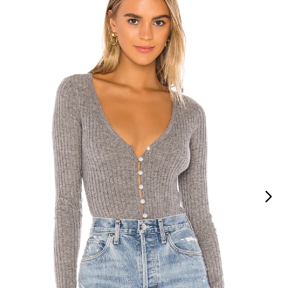 Lovers and Friends Baxter Cardigan